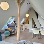 Appartement Landschule Rhoen Poppenhausen