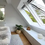 Appartement Landschule Rhoen *