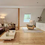 Landschule Rhoen Appartement *