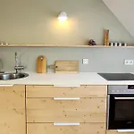 Landschule Rhoen Appartement