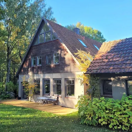 Landschule Rhoen Apartment