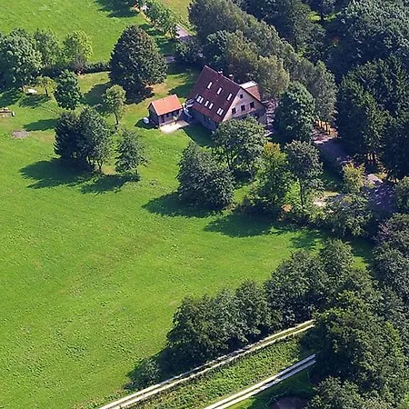 Landschule Rhoen Apartment