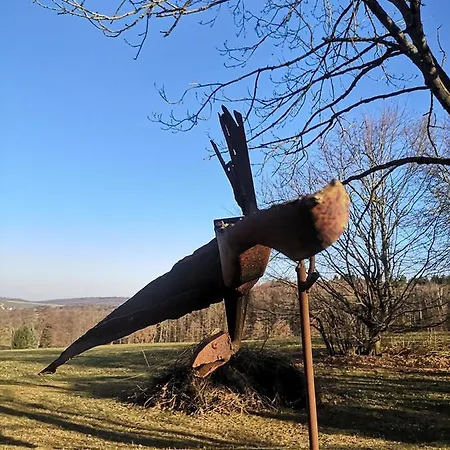 Landschule Rhoen 波彭豪森