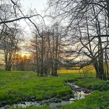 Landschule Rhoen * 波彭豪森