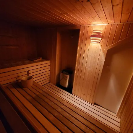 公寓 Landschule Rhoen *