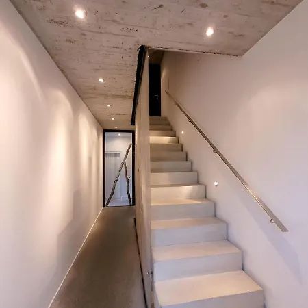 Landschule Rhoen 公寓 波彭豪森