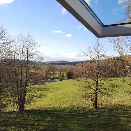 Landschule Rhoen 公寓