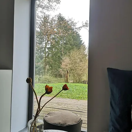 Apartment Landschule Rhoen