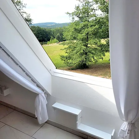 Apartment Landschule Rhoen *