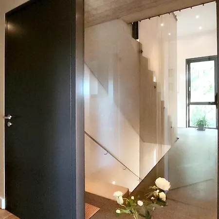 公寓 Landschule Rhoen *