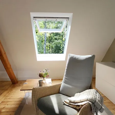 Landschule Rhoen 波彭豪森