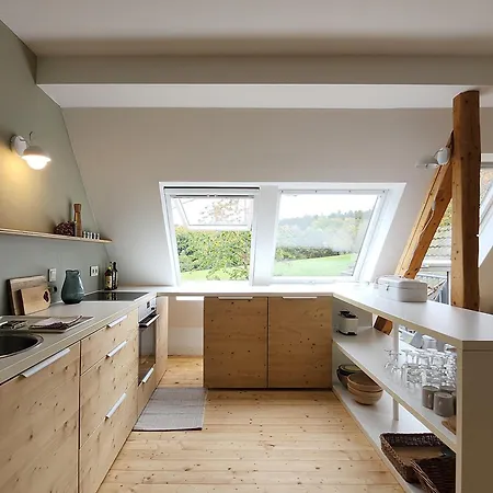 Landschule Rhoen * 波彭豪森