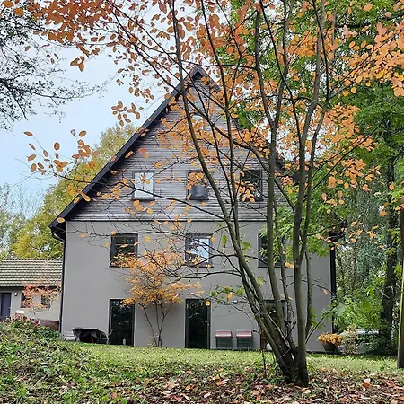 公寓 Landschule Rhoen *