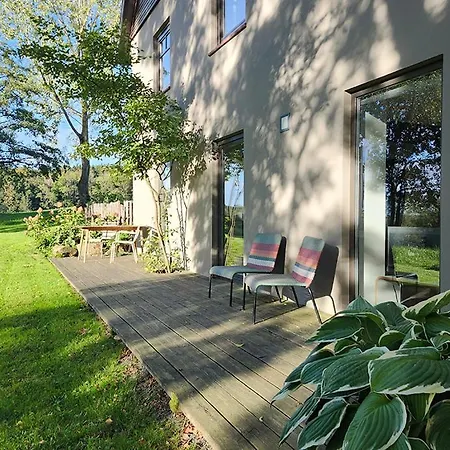 Apartamento Landschule Rhoen