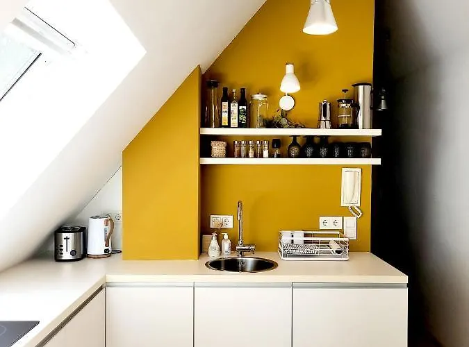 Apartment Landschule Rhön