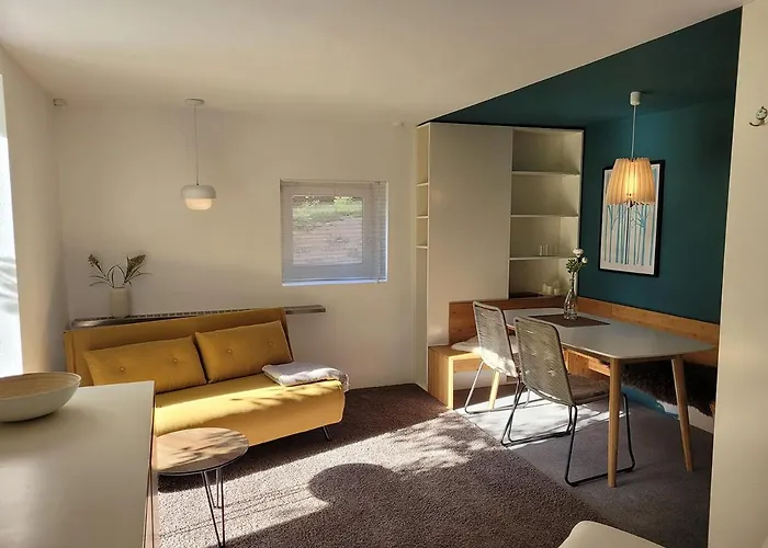 Landschule Rhön Apartment