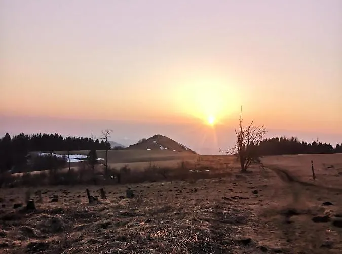Apartment Landschule Rhön *