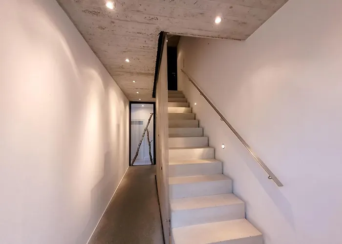 Landschule Rhoen 公寓 波彭豪森