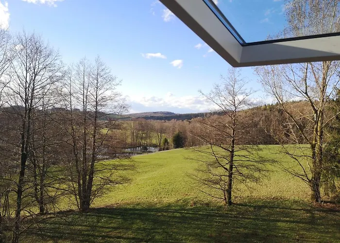 Landschule Rhön Apartment