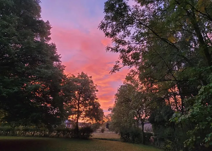 Apartment Landschule Rhön