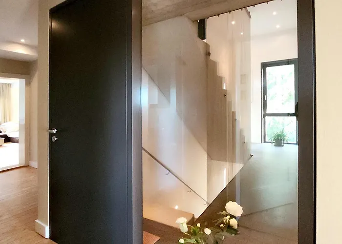 公寓 Landschule Rhoen *