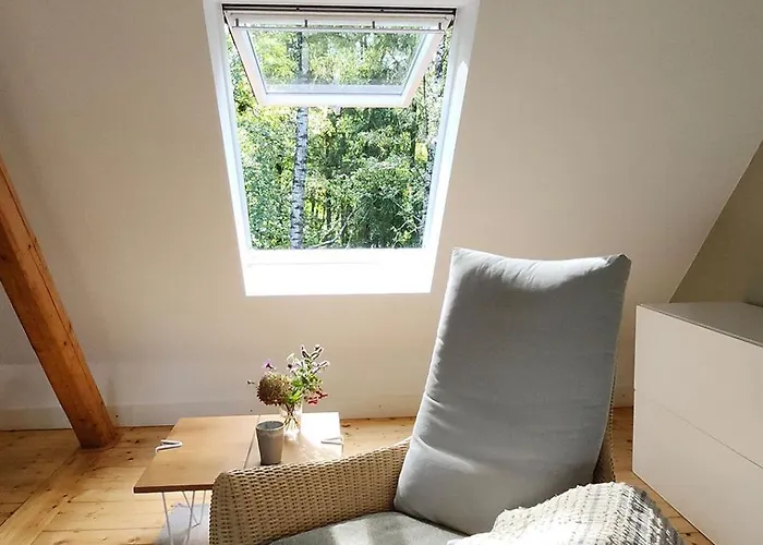 Landschule Rhoen 波彭豪森