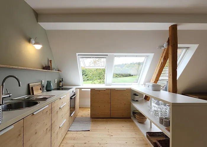 Landschule Rhön * Poppenhausen