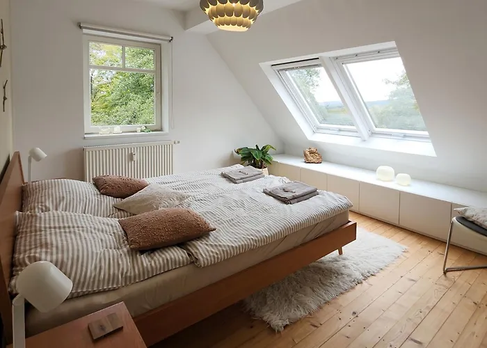 Apartment Landschule Rhön