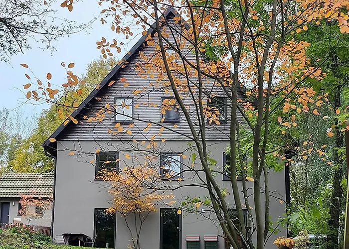 公寓 Landschule Rhoen *